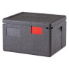 Contenedor Epp Apertura Superior GN 1/2 - 16,9L - Cambro