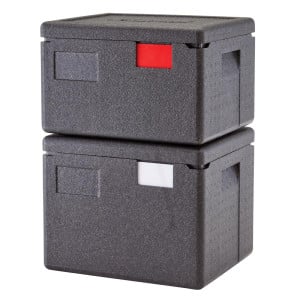 Contenedor Epp Apertura Superior GN 1/2 - 16,9L - Cambro