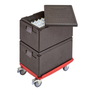 Contenedor Epp Apertura Superior GN 1/2 - 16,9L - Cambro