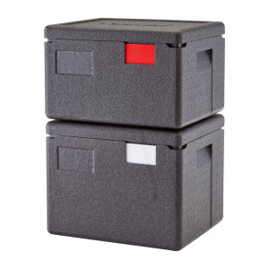 Contenedor EPP Apertura Superior GN 1/2 - 22,3L - Cambro