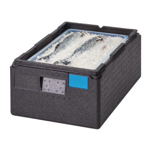 Contenedor EPP GN 1/1 con apertura en la parte superior - 35,5 L - Cambro