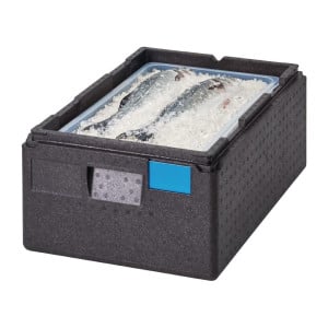 GN 1/1 Epp Container With Top Opening - 35.5 L - Cambro