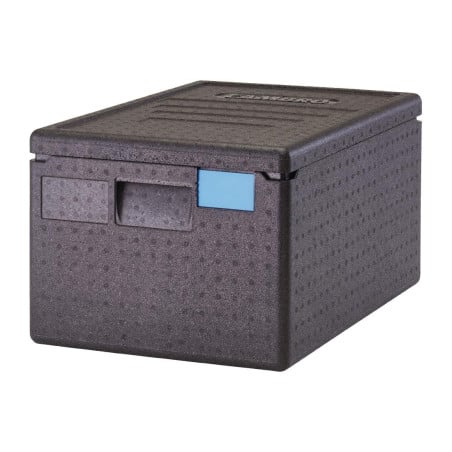 Conteneur Epp GN 1/1 À Ouverture Sur Le Dessus - 46L - Cambro