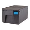 Contenedor EPP con asas anchas GN 1/1 con apertura en la parte superior - 46L - Cambro