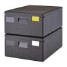 Contenedor Epp 600 x 400 Apertura Superior - 53L - Cambro