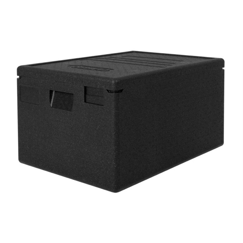 Contenedor Epp 600 X 400 Apertura Superior - 80 L - Cambro