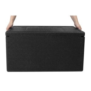 Conteneur Epp 600 X 400 Ouverture Sur Le Dessus - 80 L - Cambro