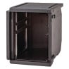 Contenedor EPP de carga frontal con correderas ajustables - 155 L - Cambro