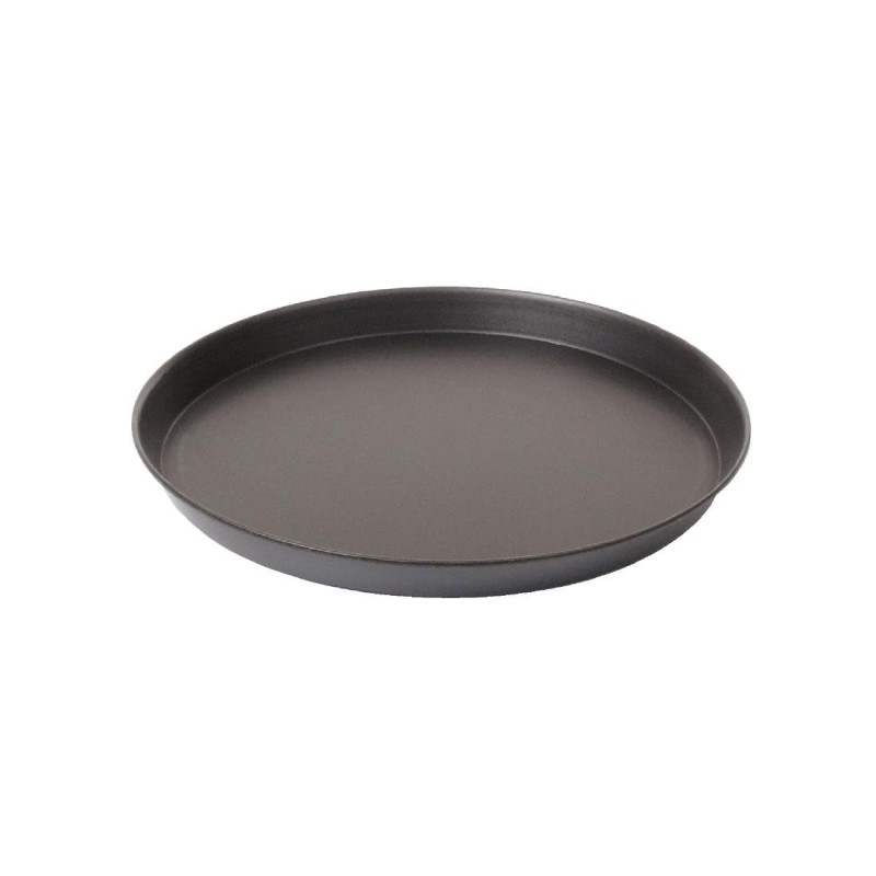 Non-stick United Pie Pan - Ø 280 mm - Matfer