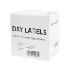 Labels for Prepared Products - Pack of 500 - Vogue