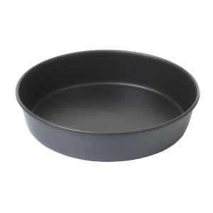 Minis Moldes Para Tartaletas Antiadherentes - Ø 80 mm - Lote de 12 - Matfer