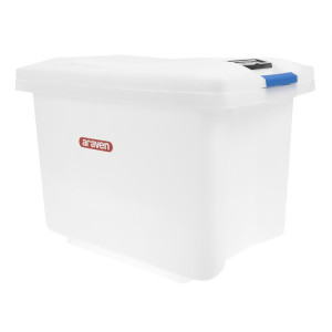 Caja de almacenamiento - 50L - Araven - Fourniresto