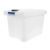 Caja de almacenamiento - 50L - Araven - Fourniresto