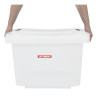 Caja de almacenamiento - 50L - Araven - Fourniresto