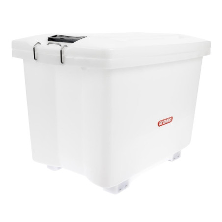 Caja de almacenamiento - 70L - Araven - Fourniresto