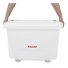 Caja de almacenamiento - 70L - Araven - Fourniresto