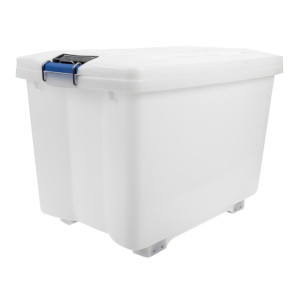 Caja de almacenamiento - 90L - Araven - Fourniresto