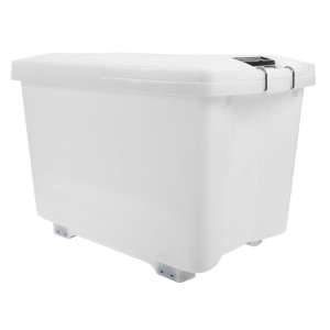 Caja de almacenamiento - 90L - Araven - Fourniresto