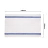 Torchon Usage Intensif - Bleu - 76 X 51Cm - Vogue - Fourniresto