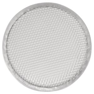 Rejilla Para Pizza En Aluminio - Ø 230 Mm - Vogue - Fourniresto