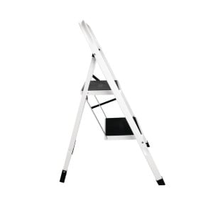 Folding 2-Step Ladder - Vogue - Fourniresto