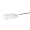 Medium Pizza Peel - 355 x 400 mm - Vogue - Fourniresto