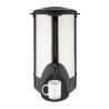 Cafetera Compacta - 15 L - Caterlite - Fourniresto