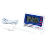 Digital Thermometer for Freezer and Refrigerator - Hygiplas - Fourniresto