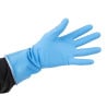 Guantes Multiusos - Azules - Talla L - Jantex