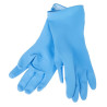 Gants Multi Usages - Bleus - Taille L - Jantex