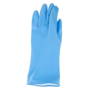 Guantes Multiusos - Azules - Talla L - Jantex