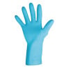 Guantes de Protección Química Vital 117 Azules - Talla M - Mapa