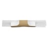 Sachets Baguette Kraft Reciclables Clasp Clip - Lote de 500 - Colpac
