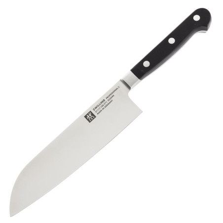 Cuchillo Santoku - 180mm - FourniResto