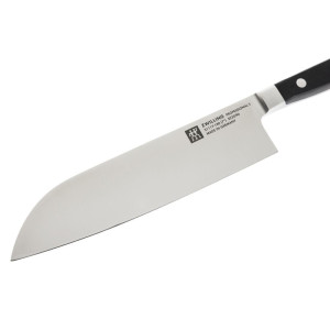 Cuchillo Santoku - 180mm - FourniResto