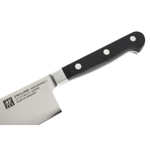 Cuchillo Santoku - 180mm - FourniResto