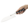 Cuchillo Santoku - 180mm - FourniResto