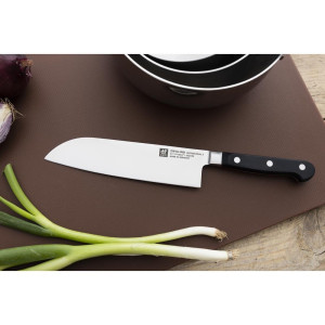 Cuchillo Santoku - 180mm - FourniResto