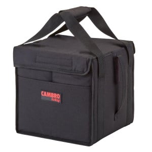 Small Folding Delivery Bag Gobag - Cambro