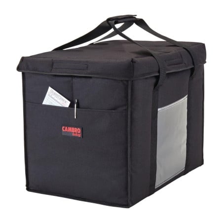 Gran bolsa de entrega plegable Gobag - Cambro