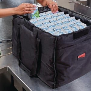 Bolsa de entrega mediana de carga superior Gobag-Cambro.