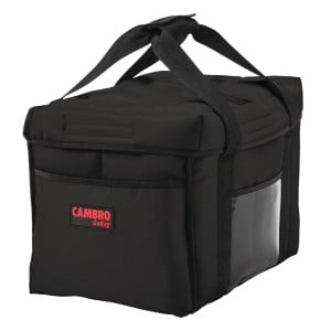 Bolsa de entrega mediana de carga superior Gobag-Cambro.