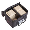 Gran Bolsa de Entrega Carga Superior Gobag Compatible GN 1/1 - Cambro