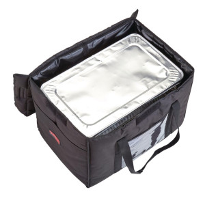 Gran Bolsa de Entrega Carga Superior Gobag Compatible GN 1/1 - Cambro