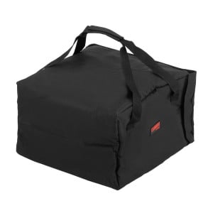 GoBag nylon pizza bag - 495mm - Cambro - Fourniresto