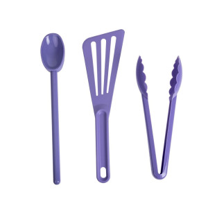 Kit anti alérgenos violeta - FourniResto - Fourniresto