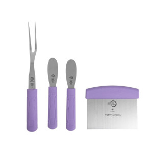 Purple anti-allergen kit - FourniResto - Fourniresto