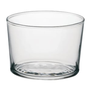 Vasos Bodega - 225ml - Lote de 36 - Luigi Bormioli