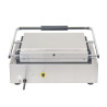 Grill De Contact Simple Liso/Liso - Gran Superficie - Buffalo