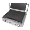 Grill De Contact Simple Liso/Liso - Gran Superficie - Buffalo